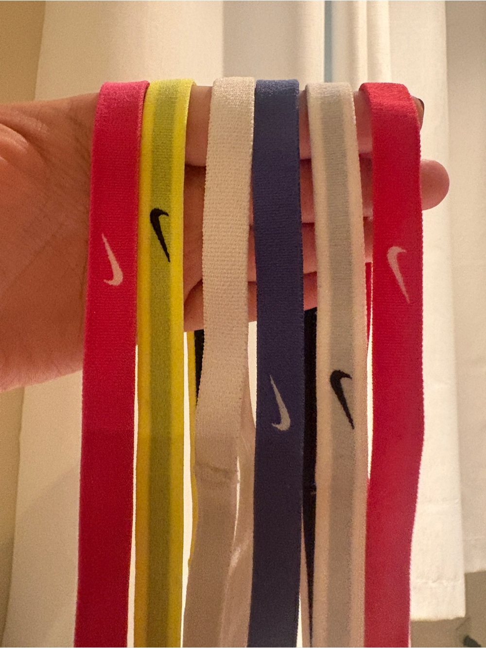 Nike Headbands